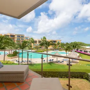 Beachfront - Royal Aquamarine 3br - Bc252 別荘