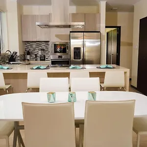 Spectacular In Levent Eagle Apartamento