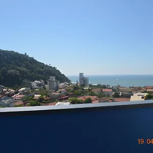 Residencial Lunata , Penha (Santa Catarina) Brasil